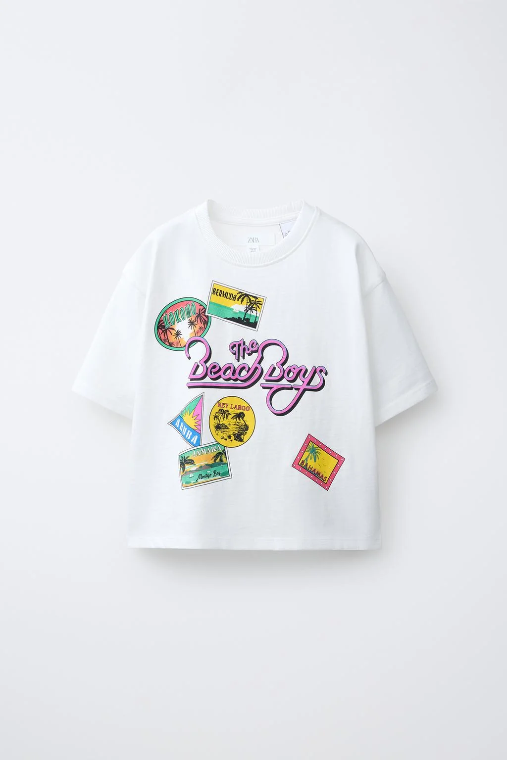 Футболка с принтом — Концепции