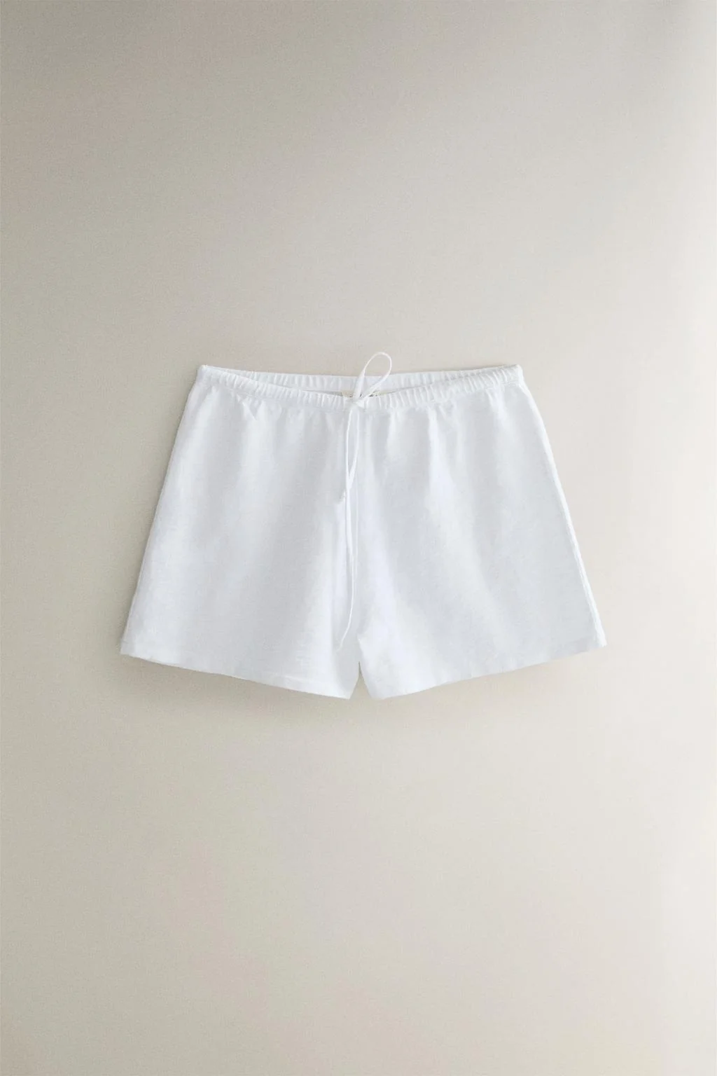 ХЛОПЧАТОБУМАЖНЫЕ ШОРТЫ — Носки и пижамы