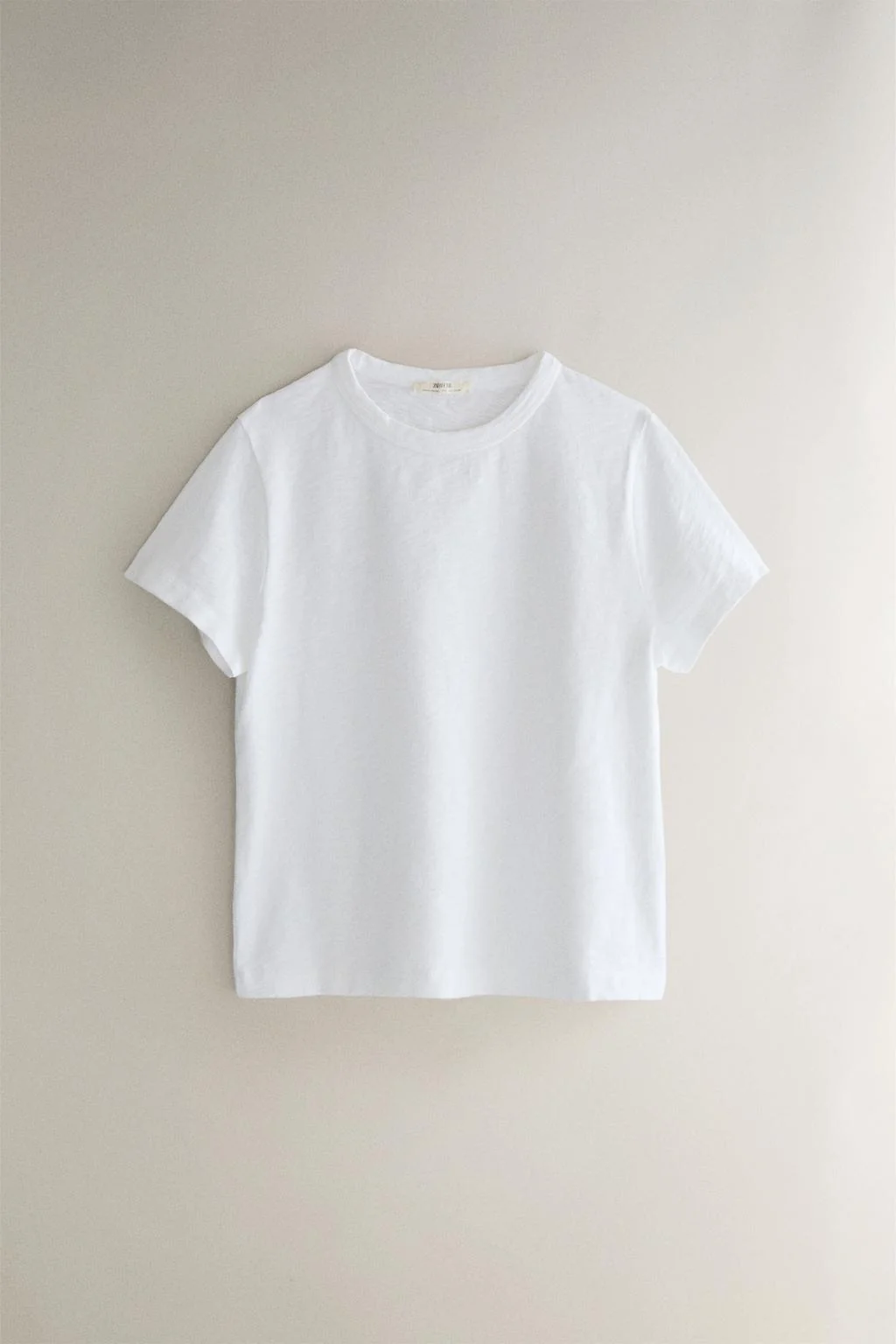 Футболка с коротким рукавом — Носки и пижамы