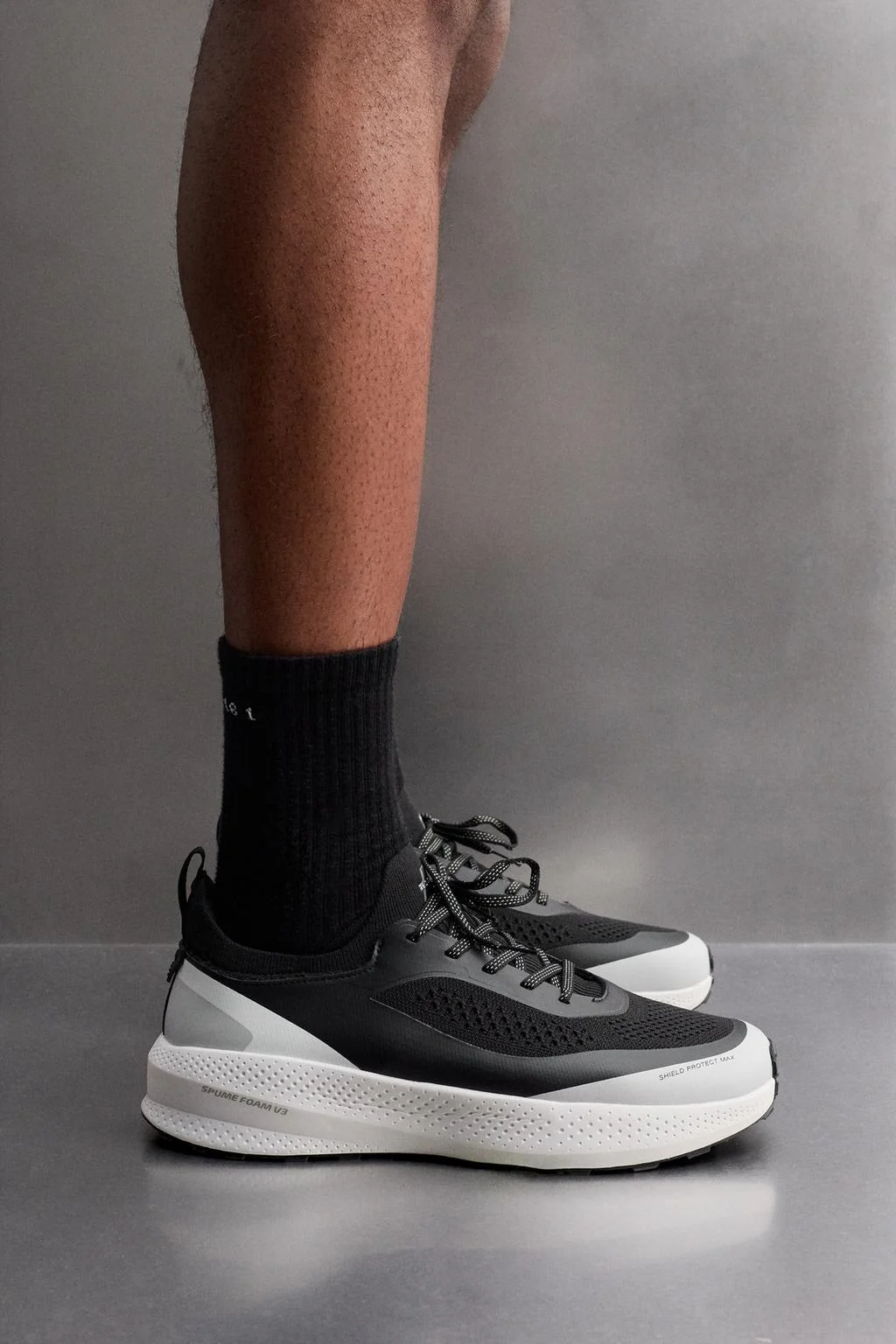 Беговые кроссовки