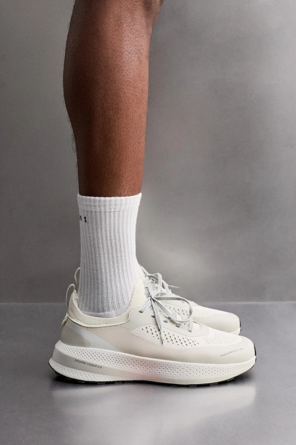 Беговые кроссовки