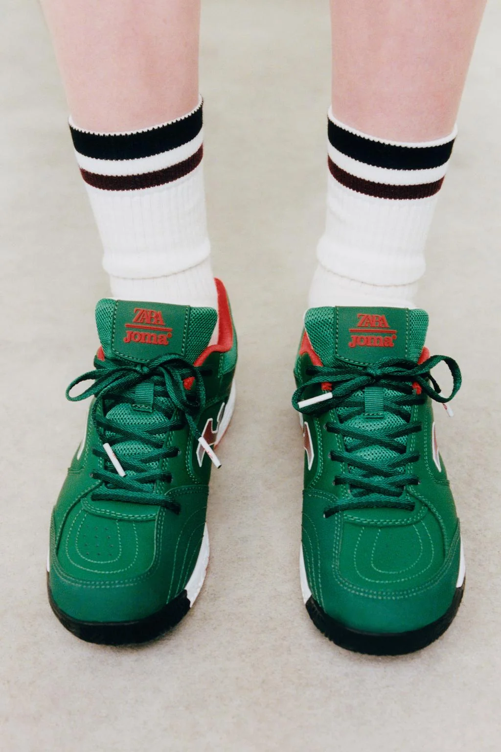 КРОССОВКИ JOMA® MUNDIAL CANADA