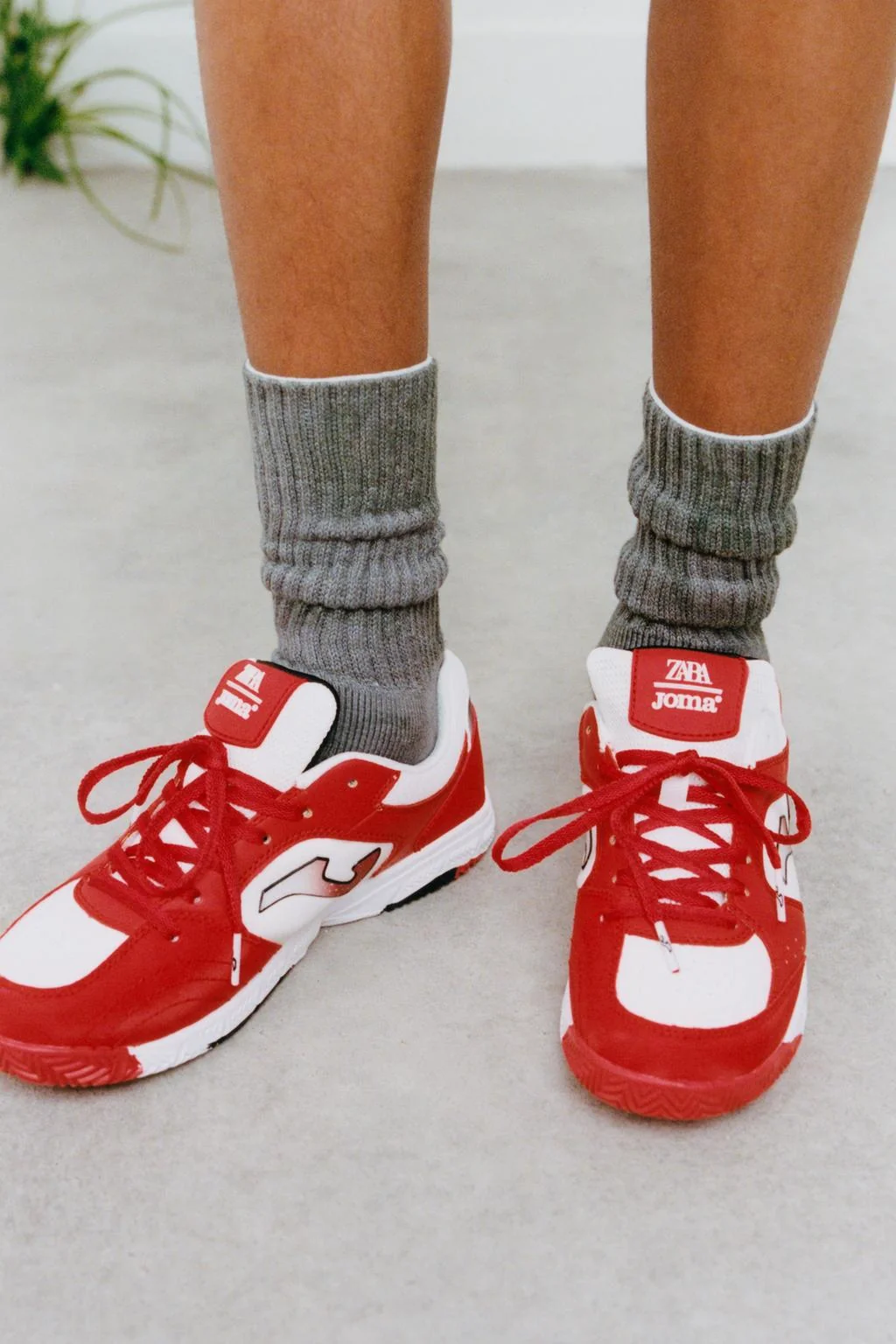 КРОССОВКИ JOMA® MUNDIAL CANADA