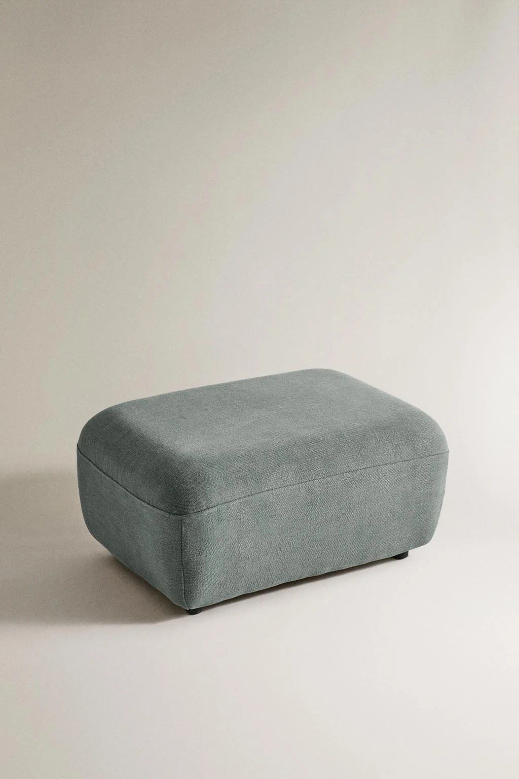 Хлопковая подставка под ноги