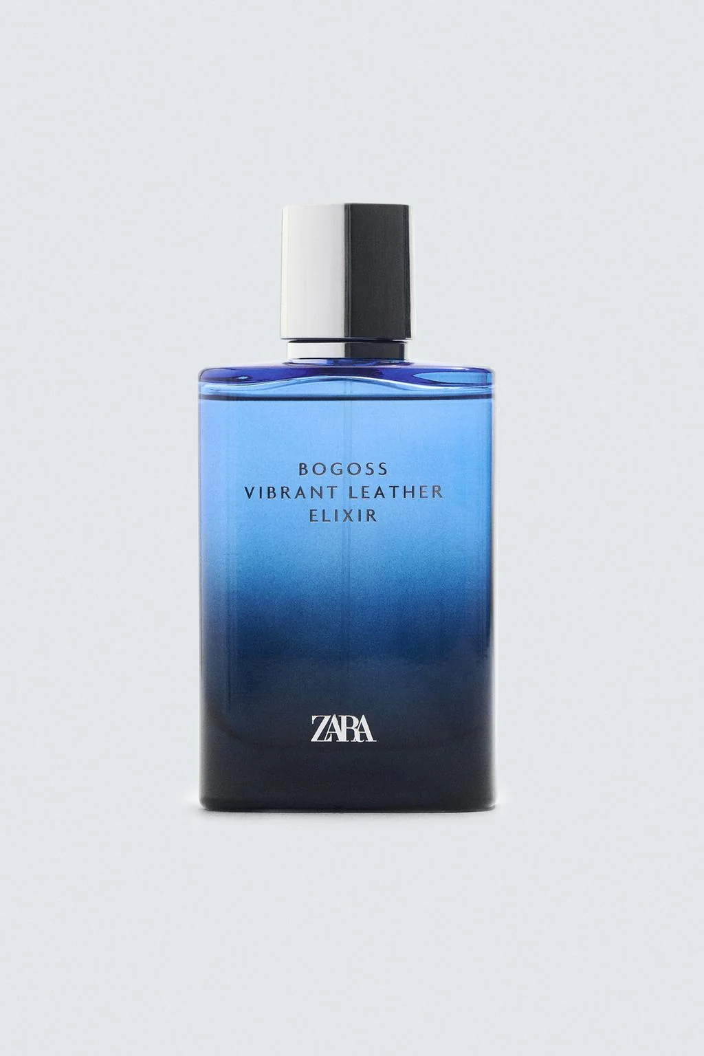 BOGOSS VIBRANT LEATHER ELIXIR EDT 100 мл