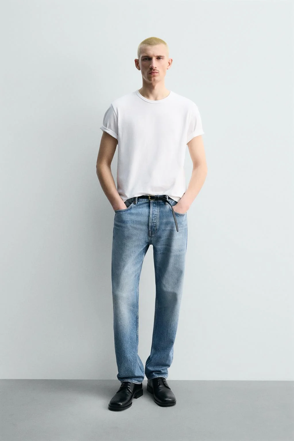 Классическая футболка