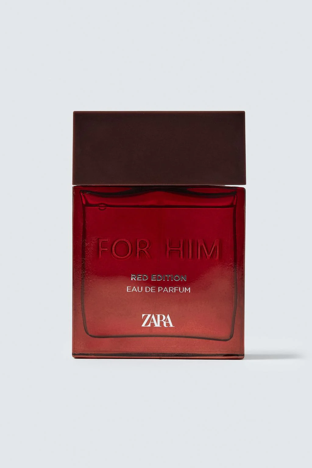 FOR HIM RED EDITION EDP 90 мл