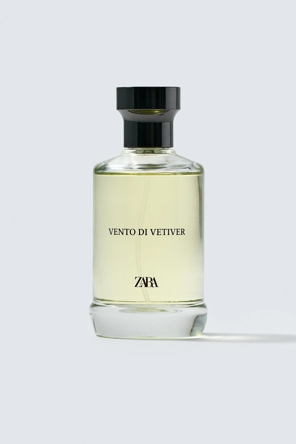 Туалетная вода Vento di Vetiver, 100 мл (3,38 жидких унции)