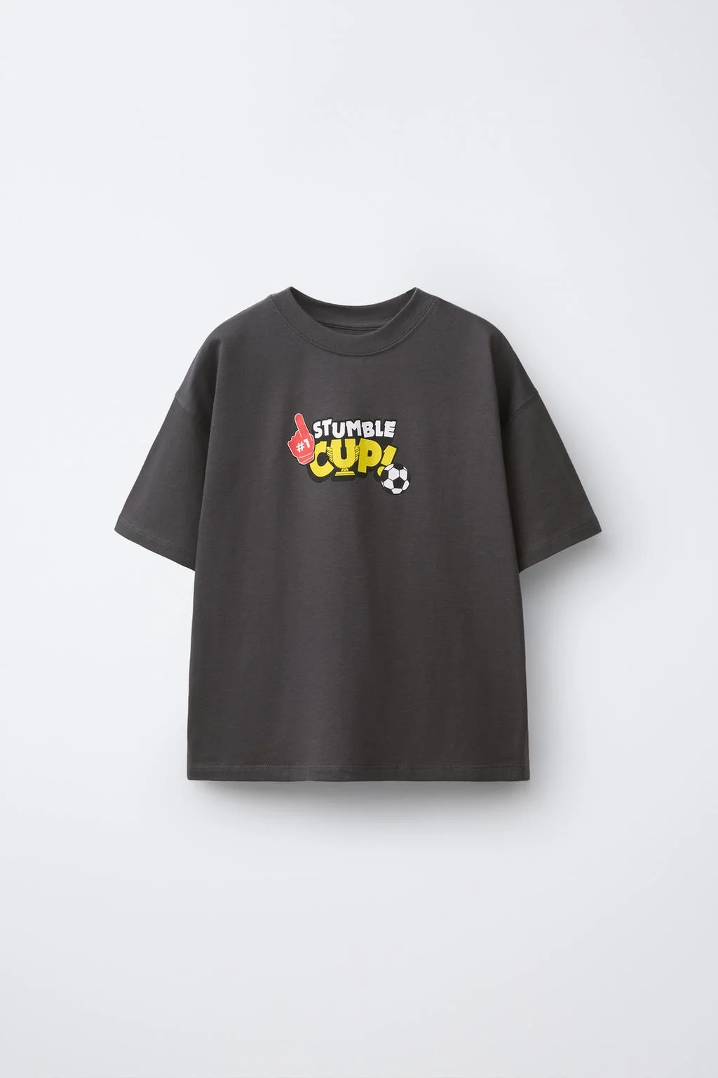 ФУТБОЛКА STUMBLE GUYS ™ © SCOPELY