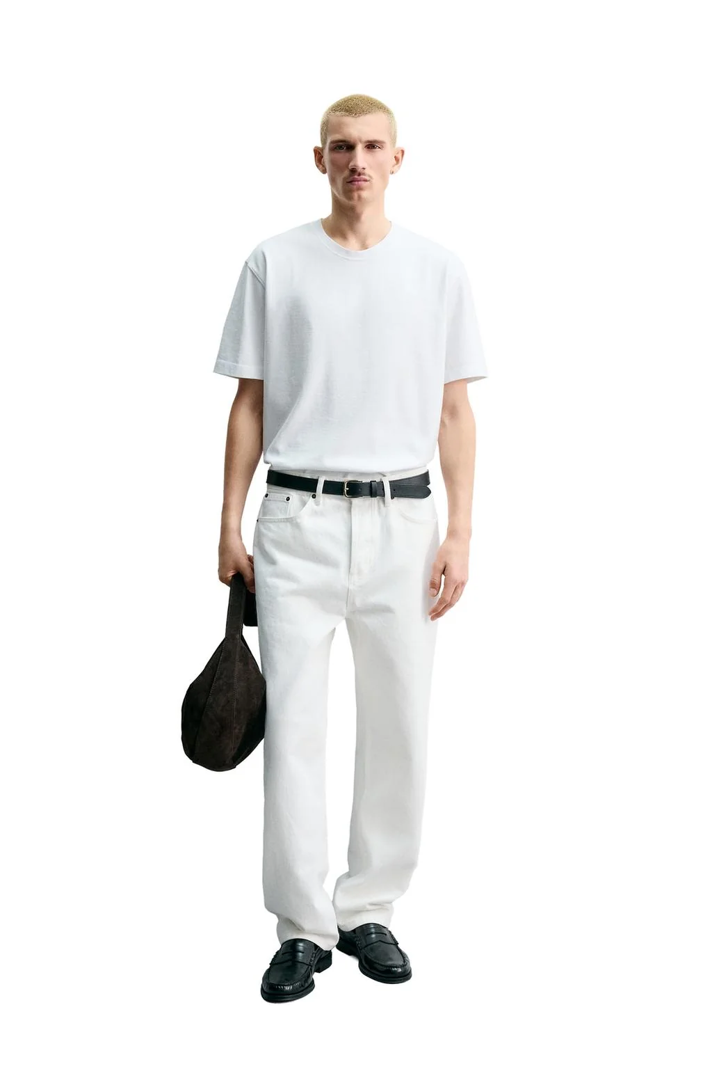 Ориджинс тяжёлая футболка с коротким рукавом