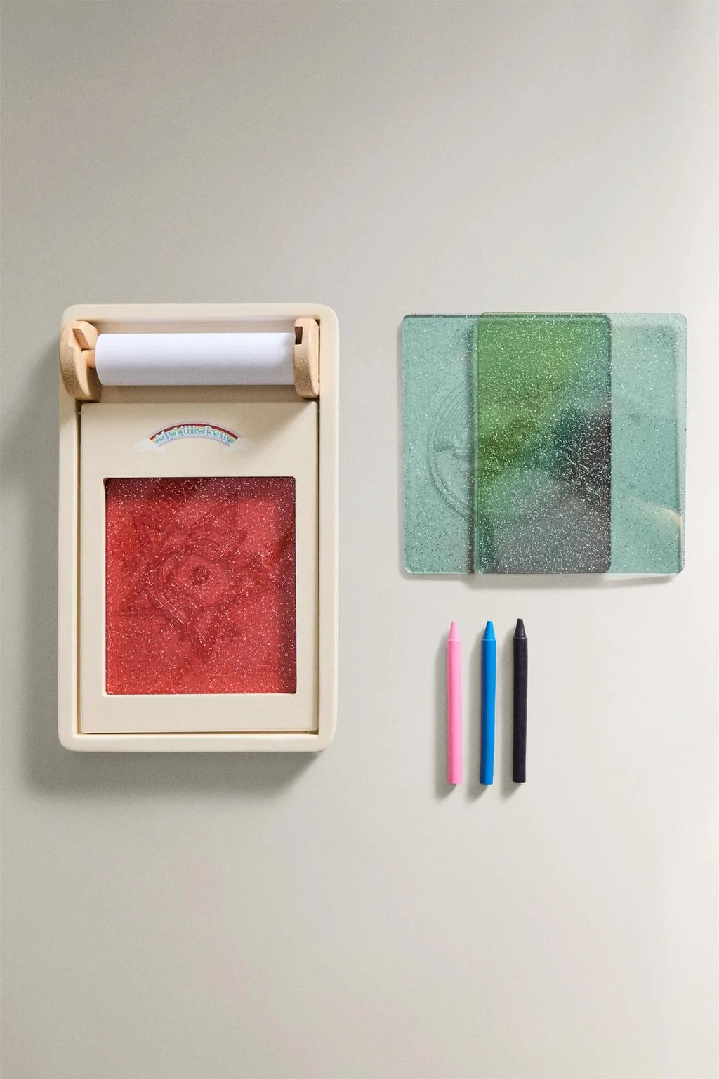 Набор для переноса изображения My Little Pony© для детей