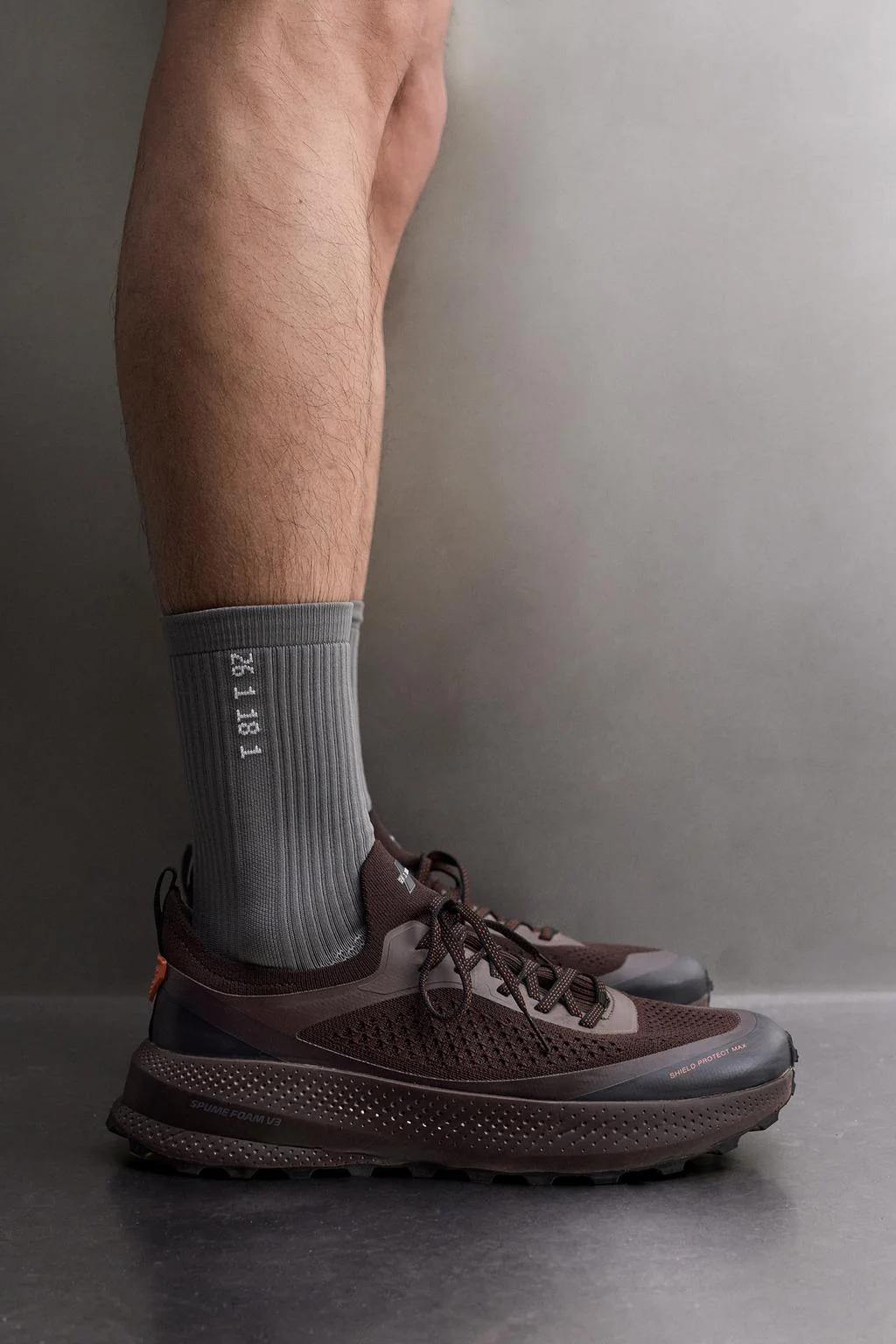 Кроссовки для трейлраннинга