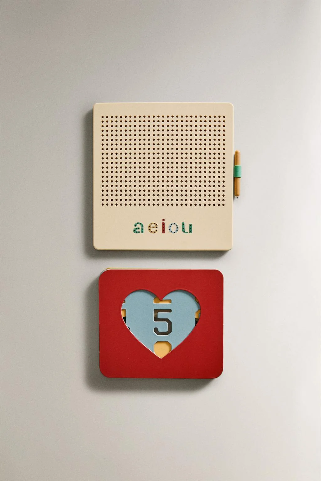 Магнитная доска для детей