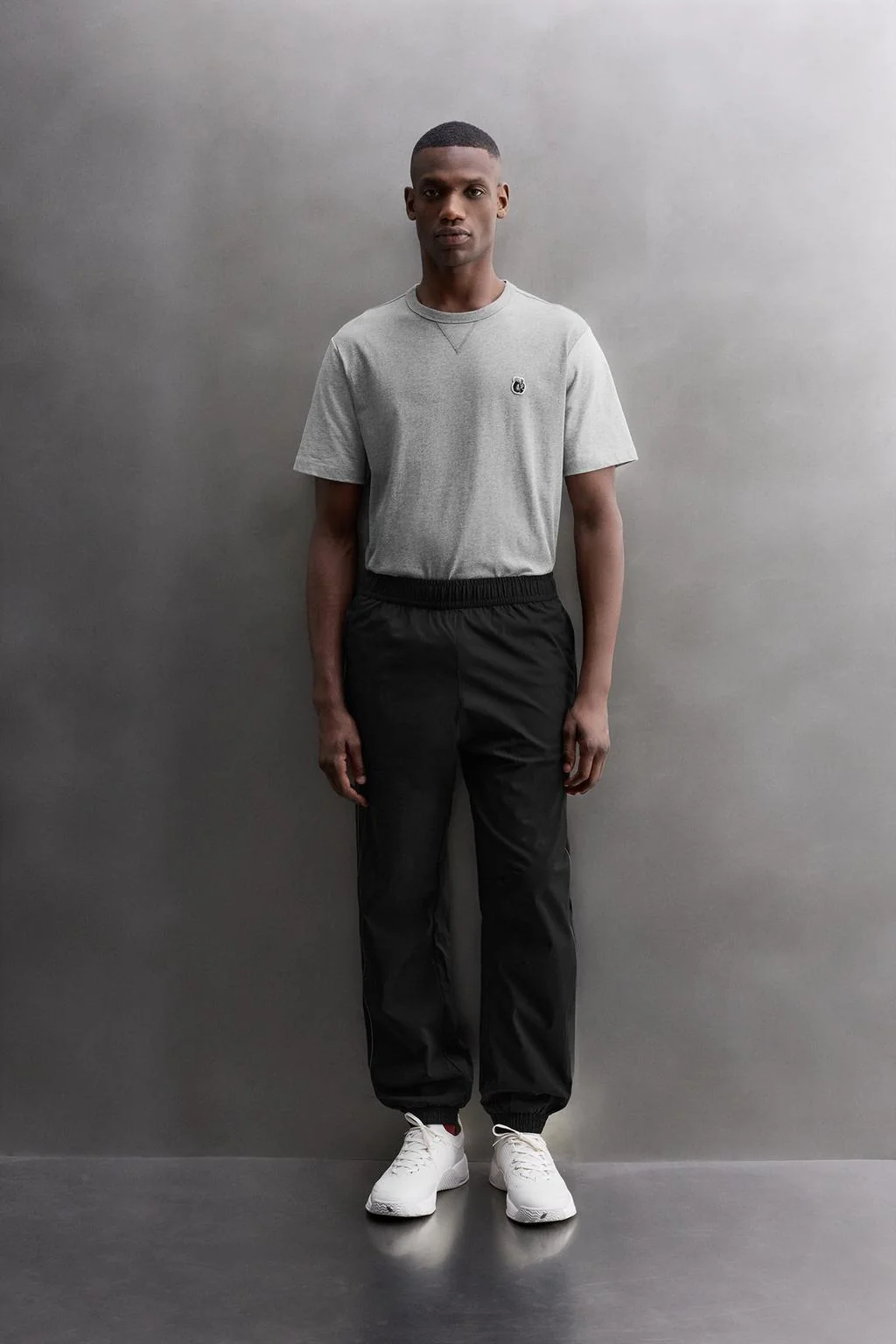 Технические джоггеры