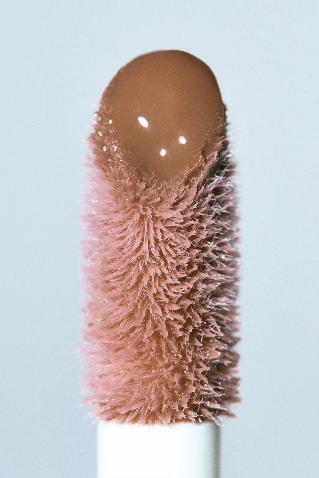 Масло для губ ZARA Vibrant Caramel