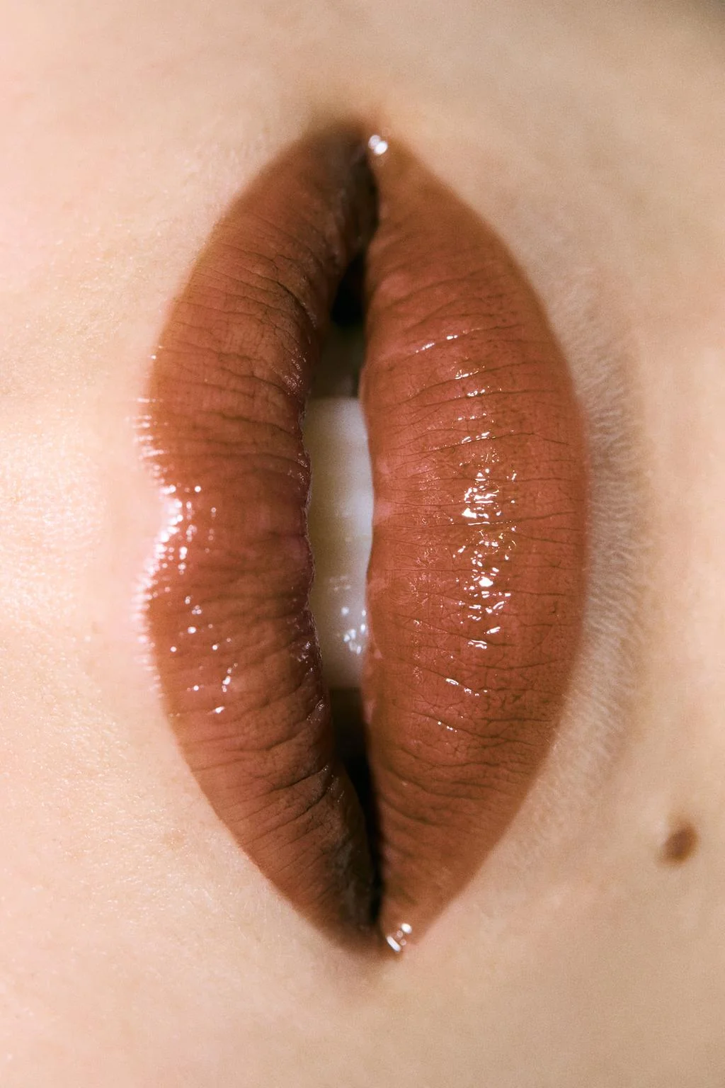 Масло для губ ZARA Cocoa Sunset