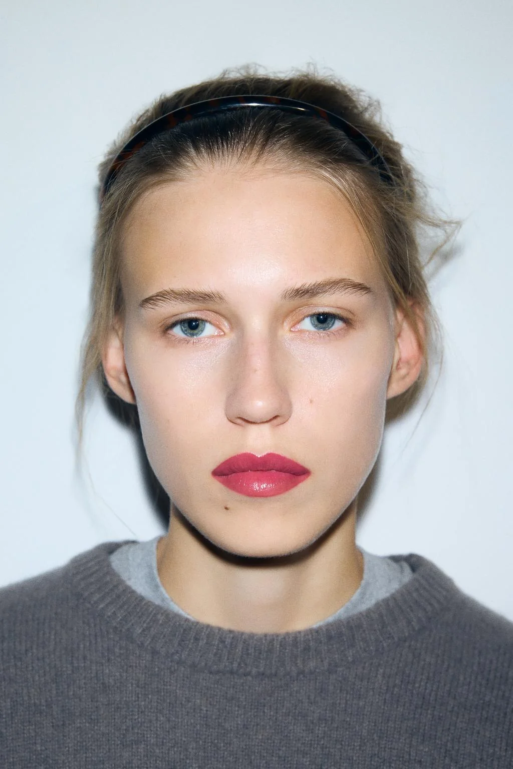 Масло для губ ZARA Chaotic Berries