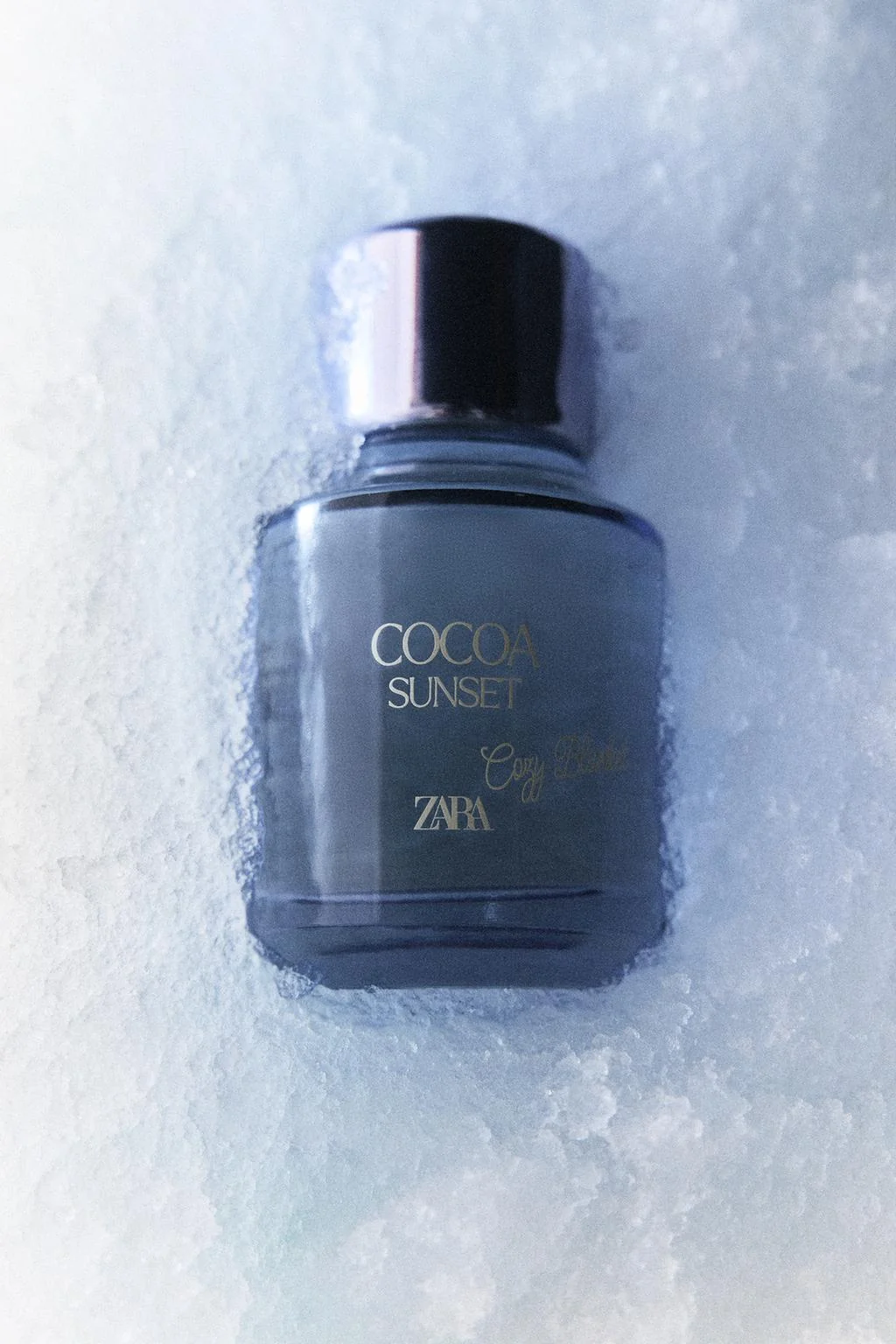 Cocoa Sunset Cosy Blanket EDP 100 мл (3.4 fl oz)