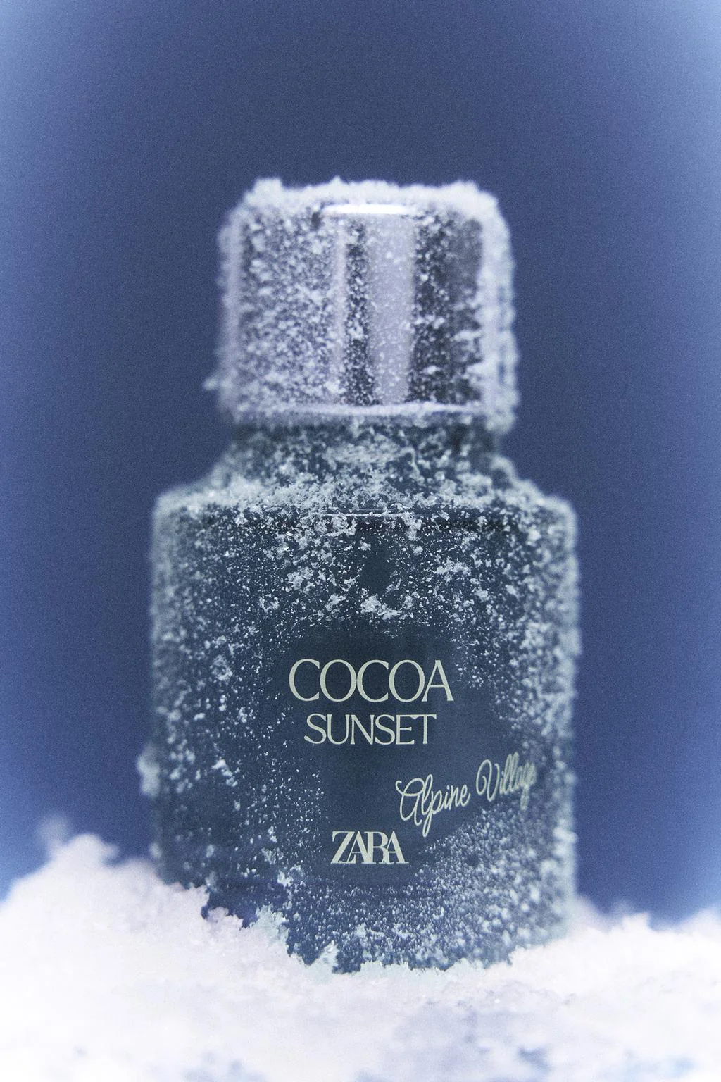 Cocoa Sunset Alpine Village EDP 100 мл / 3.4 oz