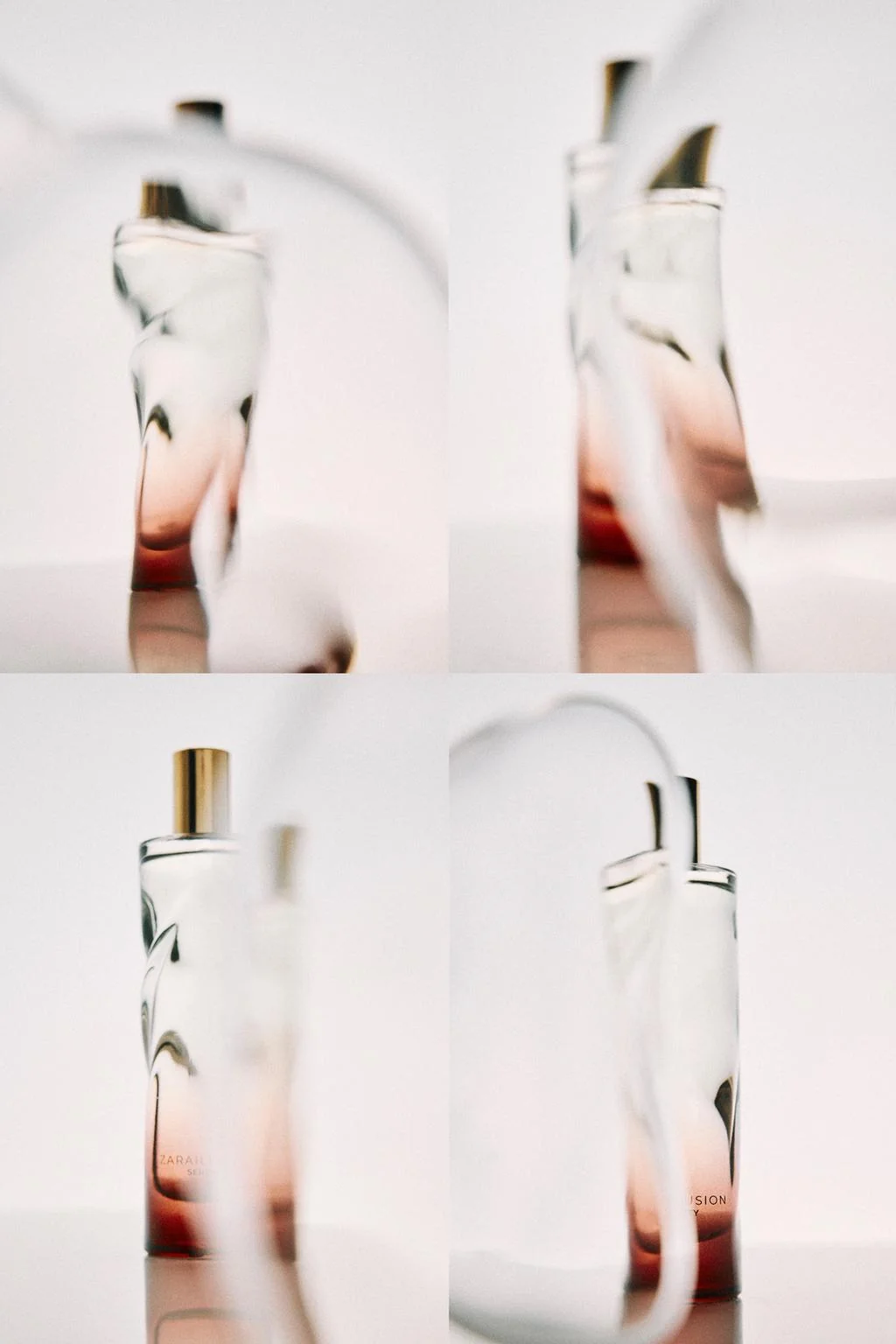 ZARA ILLUSION SERENITY EDP 80 ML / 2,71 унции