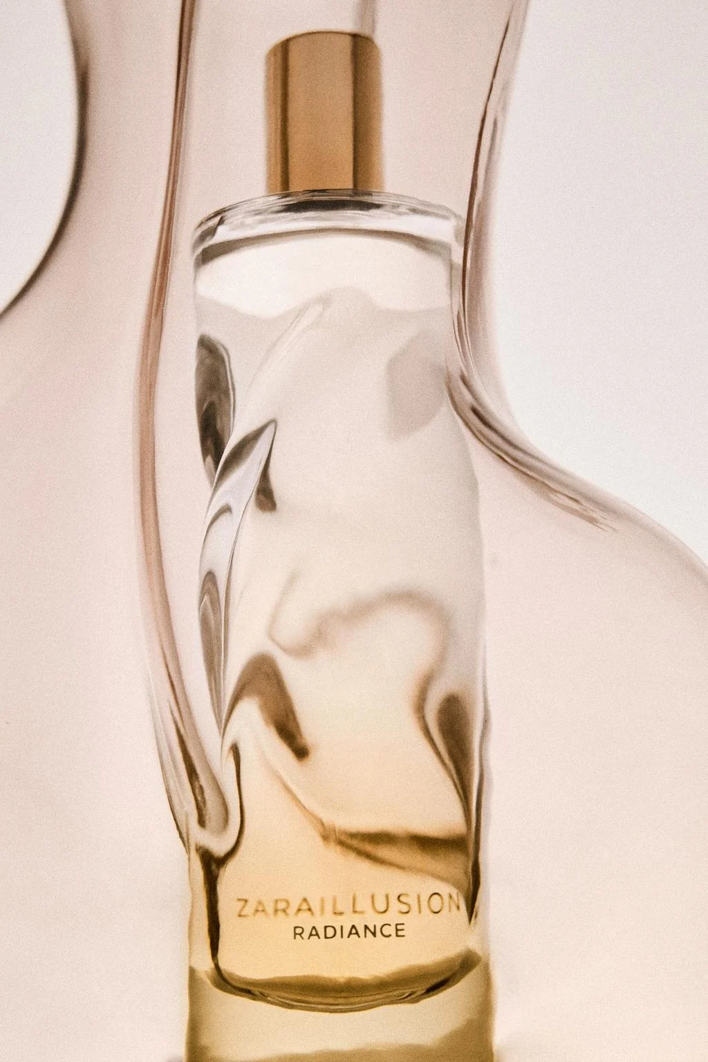 ZARA ILLUSION RADIANCE EDP 80 ML / 2,71 унции