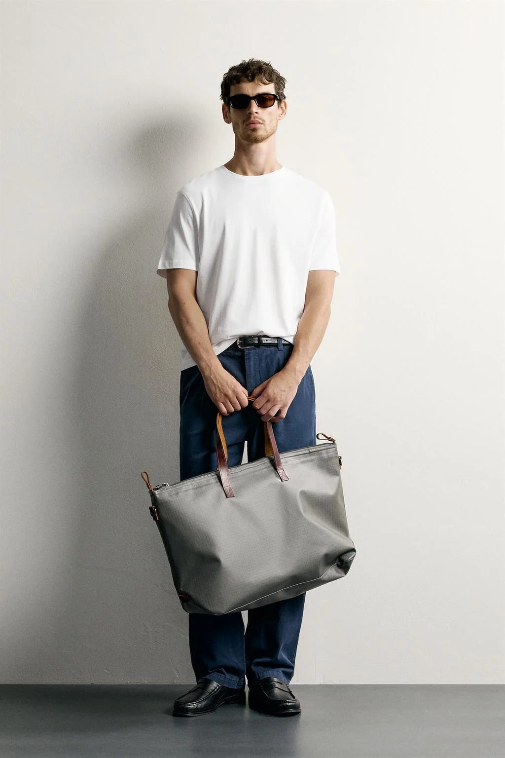 Футболка regular fit