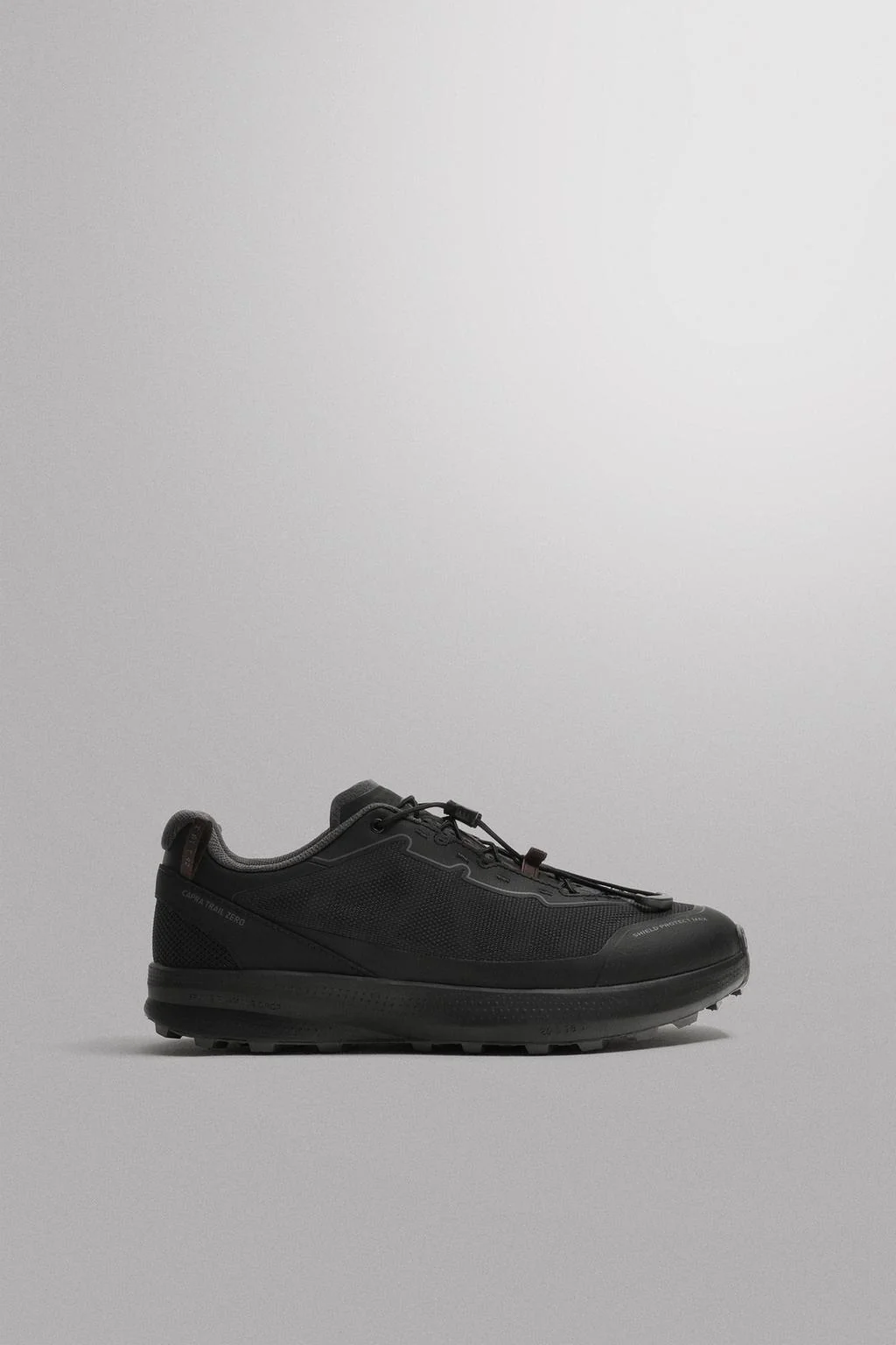 Кроссовки для бега Capra Trail Zero