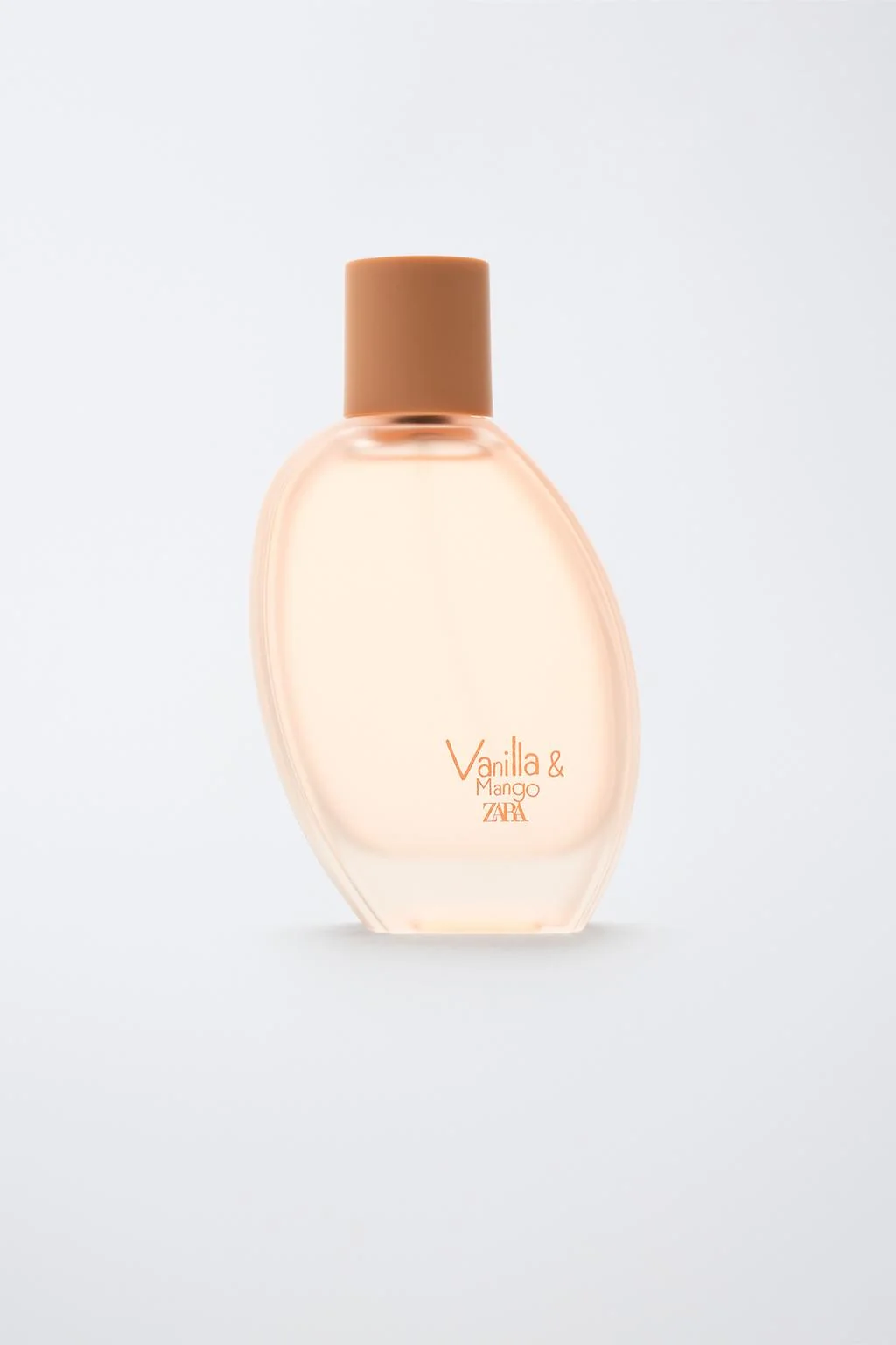 Туалетная вода Vanilla & Mango, 75 мл