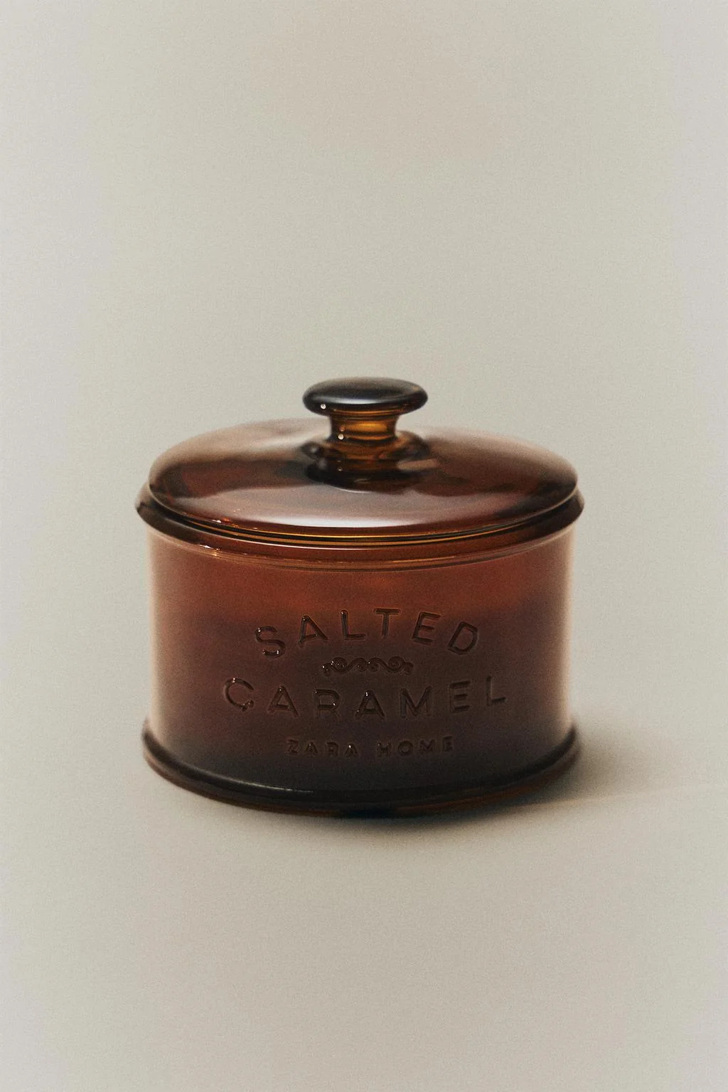 (180 G) Ароматическая свеча «Salted Caramel»