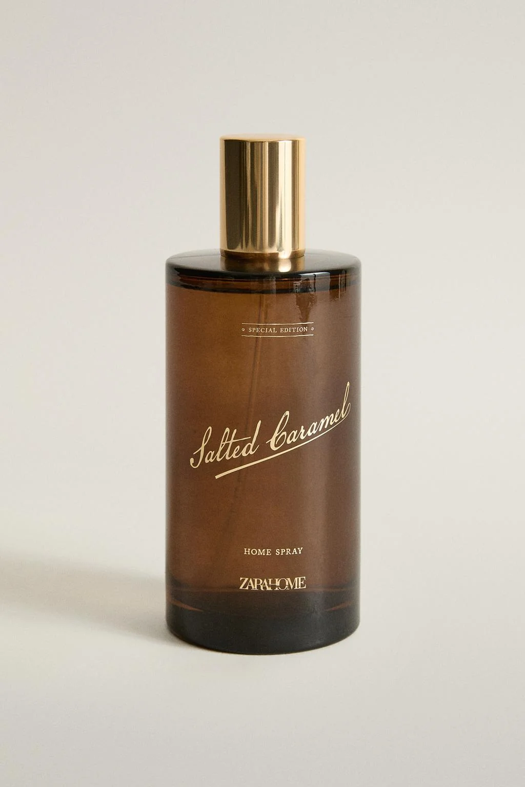 (200 ML) Диффузор-спрей «Salted Caramel»