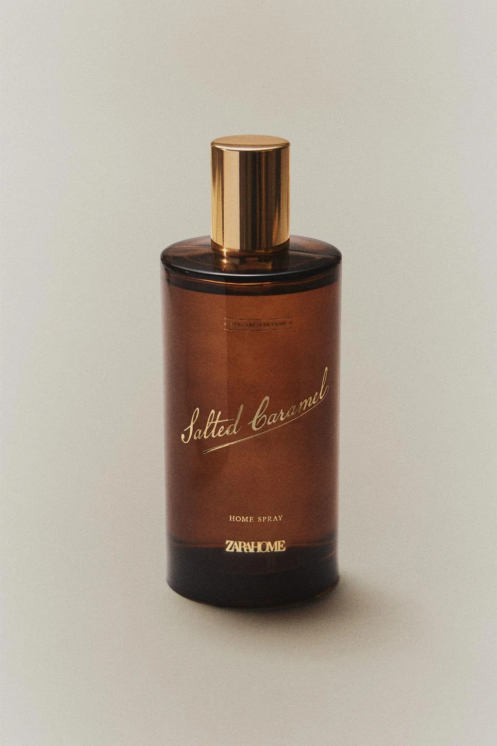 (200 ML) Диффузор-спрей «Salted Caramel»