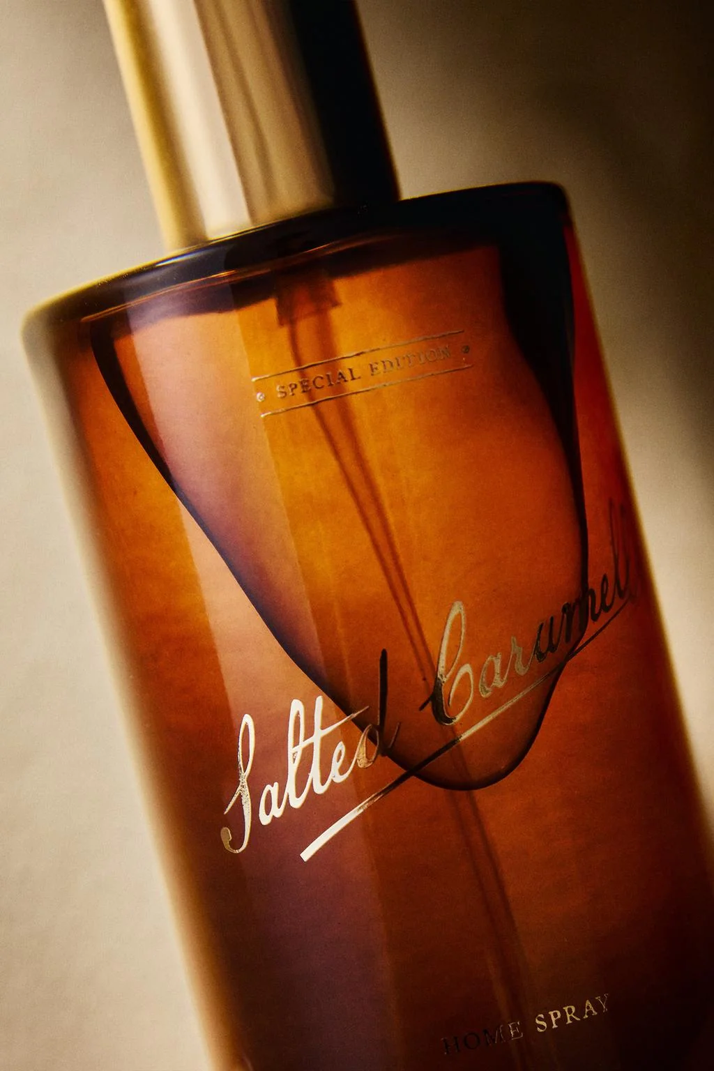 (200 ML) Диффузор-спрей «Salted Caramel»