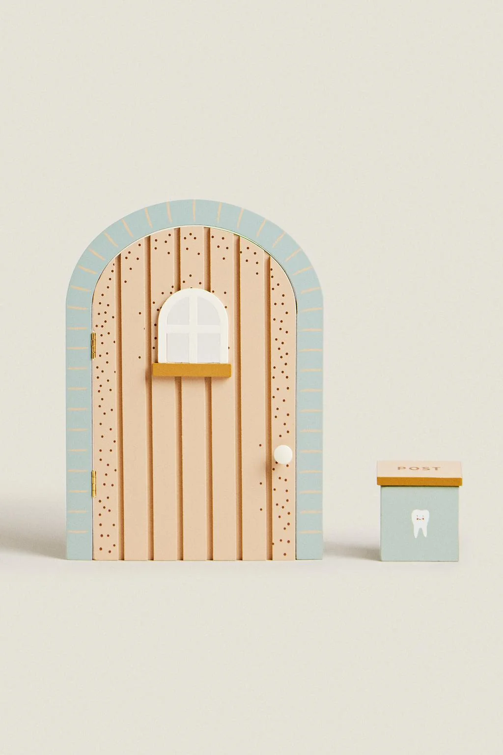 Волшебная мини-дверь для детей