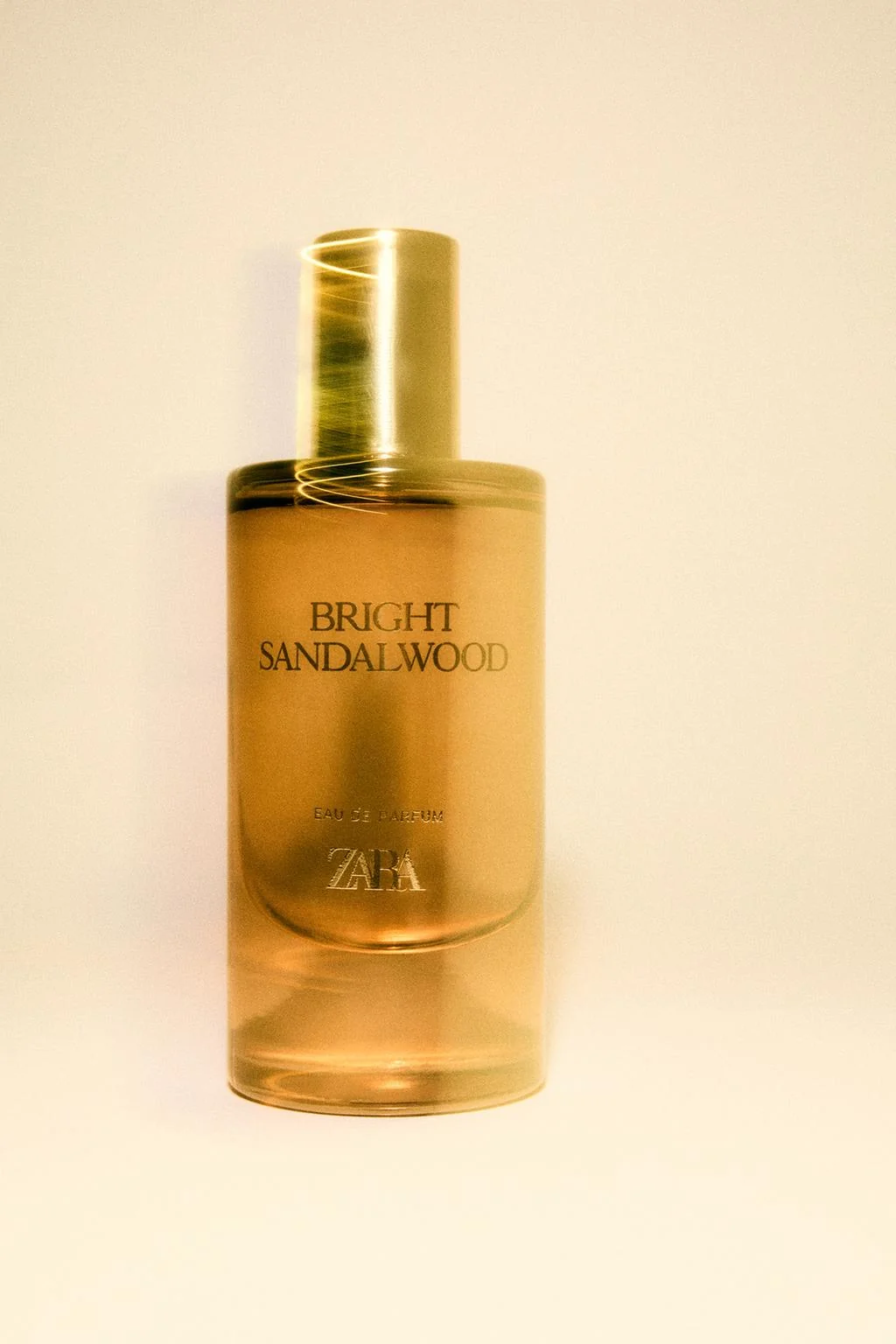 Парфюмерная вода Bright Sandalwood, 50 мл