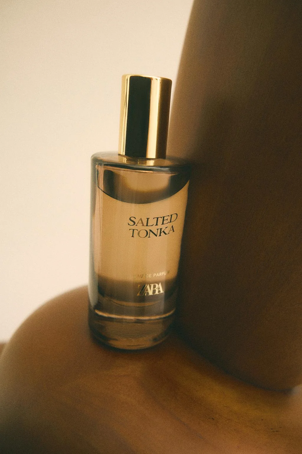 Парфюмерная вода Salted Tonka, 50 мл