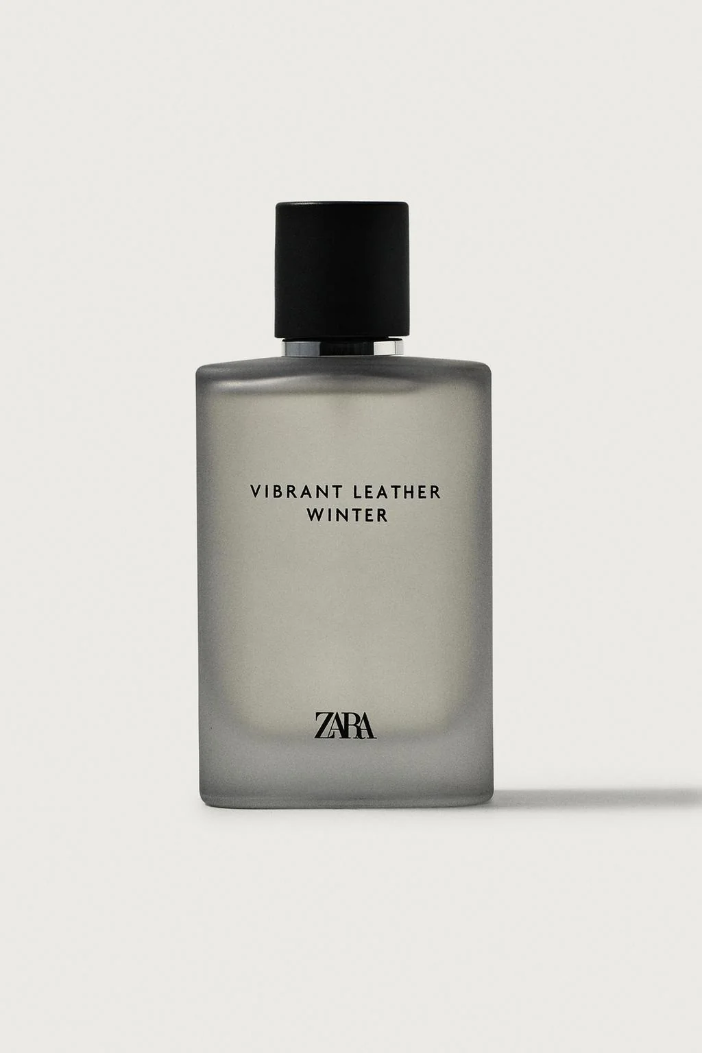VIBRANT LEATHER WINTER парфюмерная вода 100 мл / 3.38 унции
