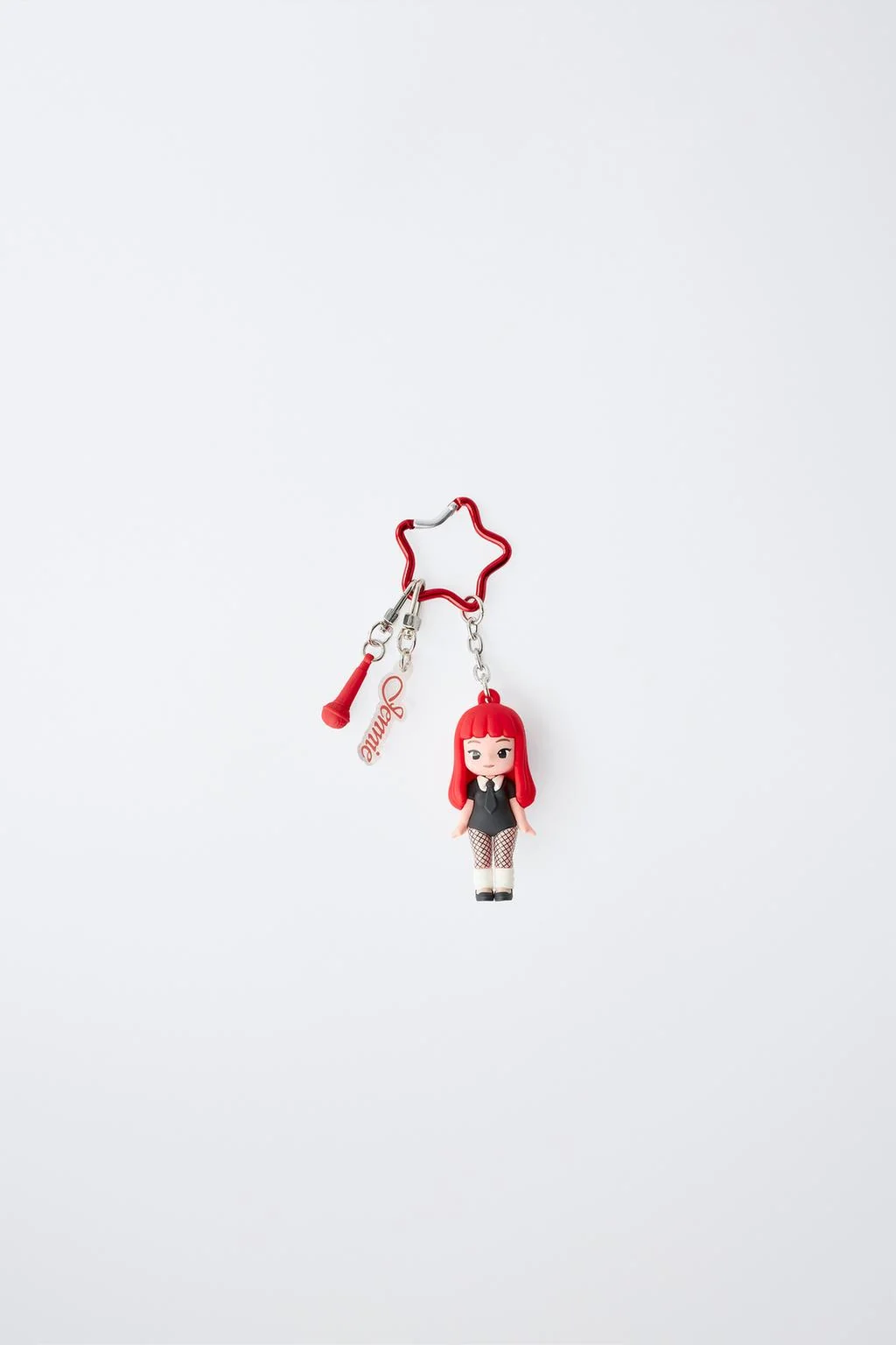 Брелок-звезда JENNIE RUBY JANE ©™
