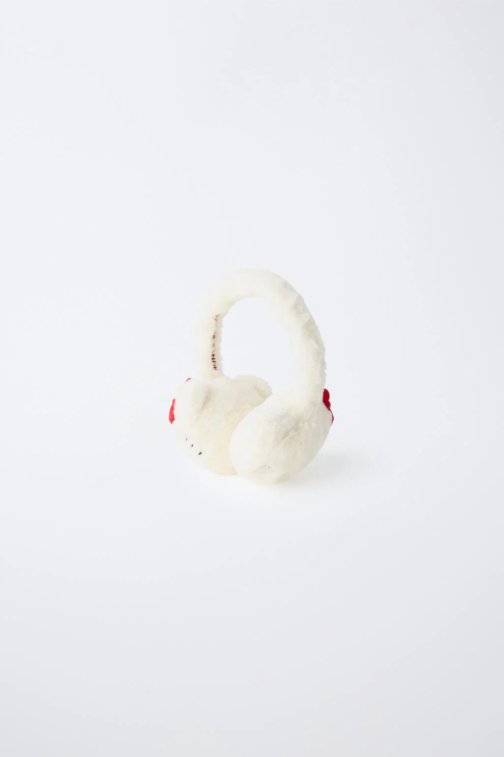 Меховые наушники HELLO KITTY © SANRIO
