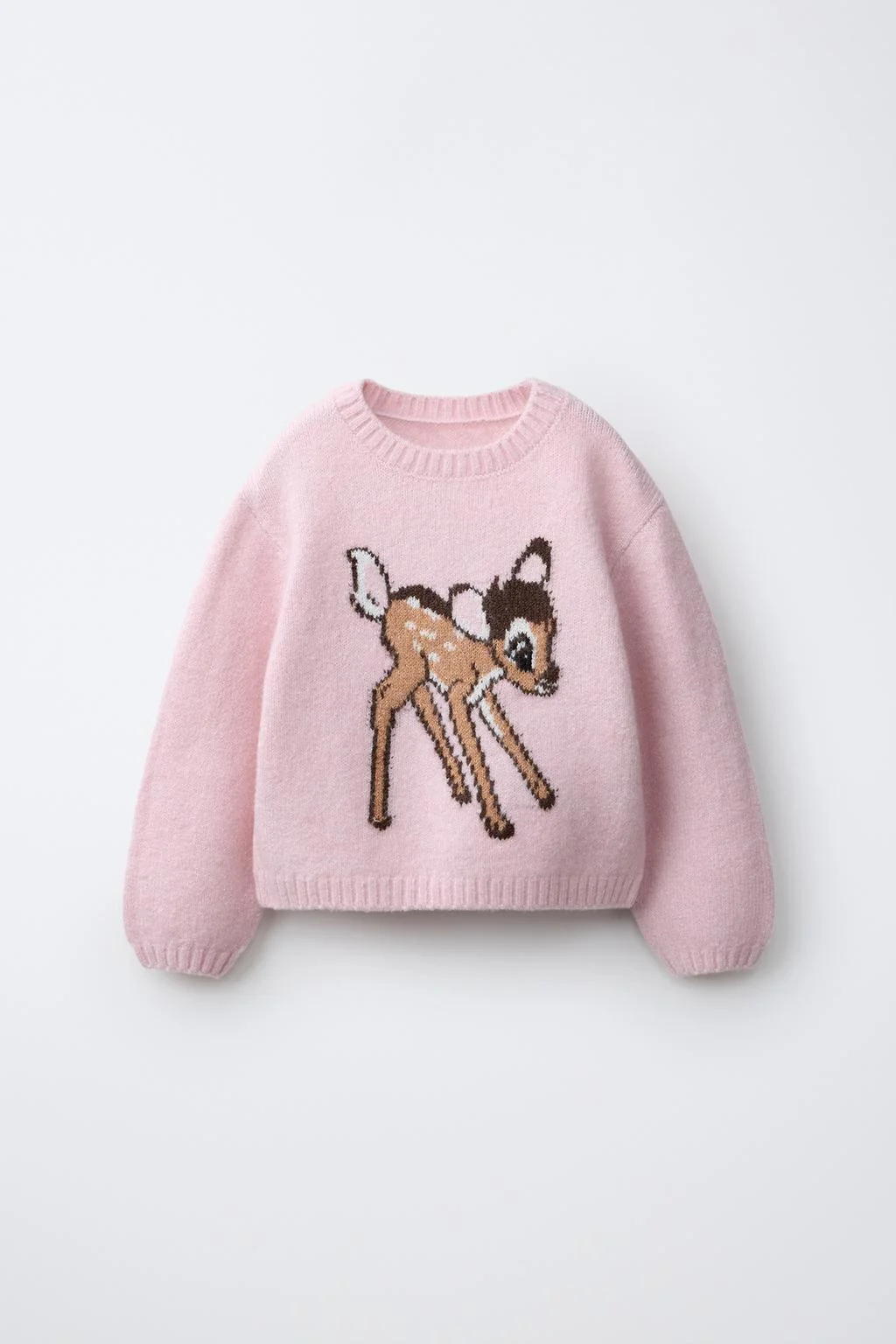 Джемпер Bambi © Disney
