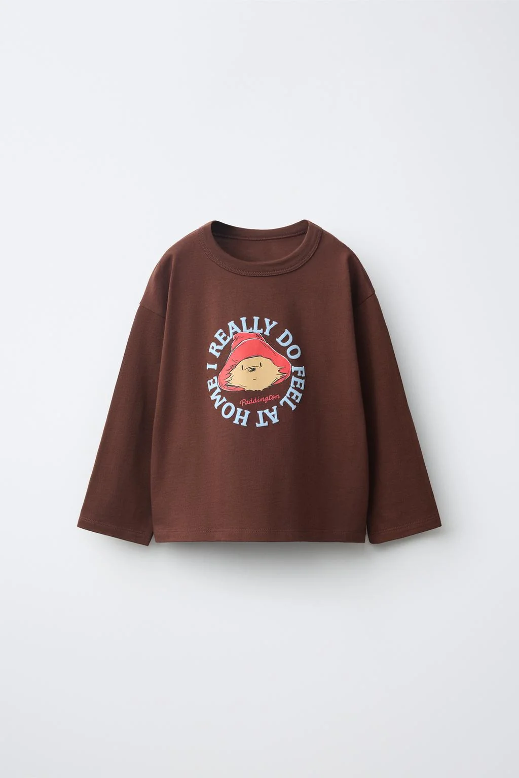 Футболка с принтом PADDINGTON™