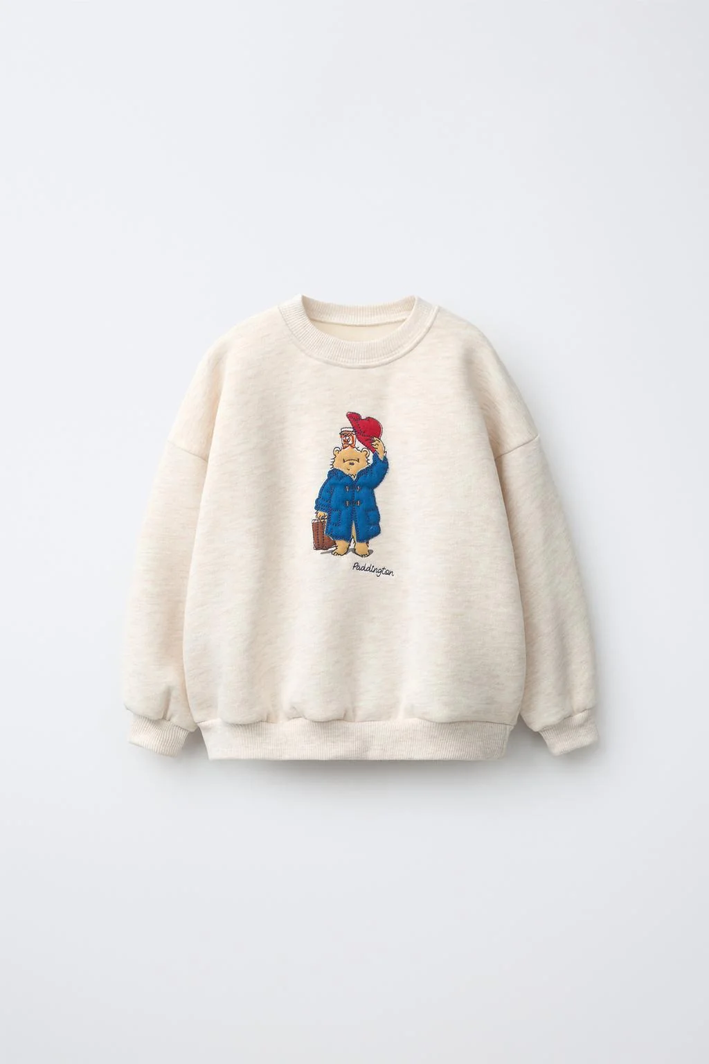 Толстовка с принтом PADDINGTON™