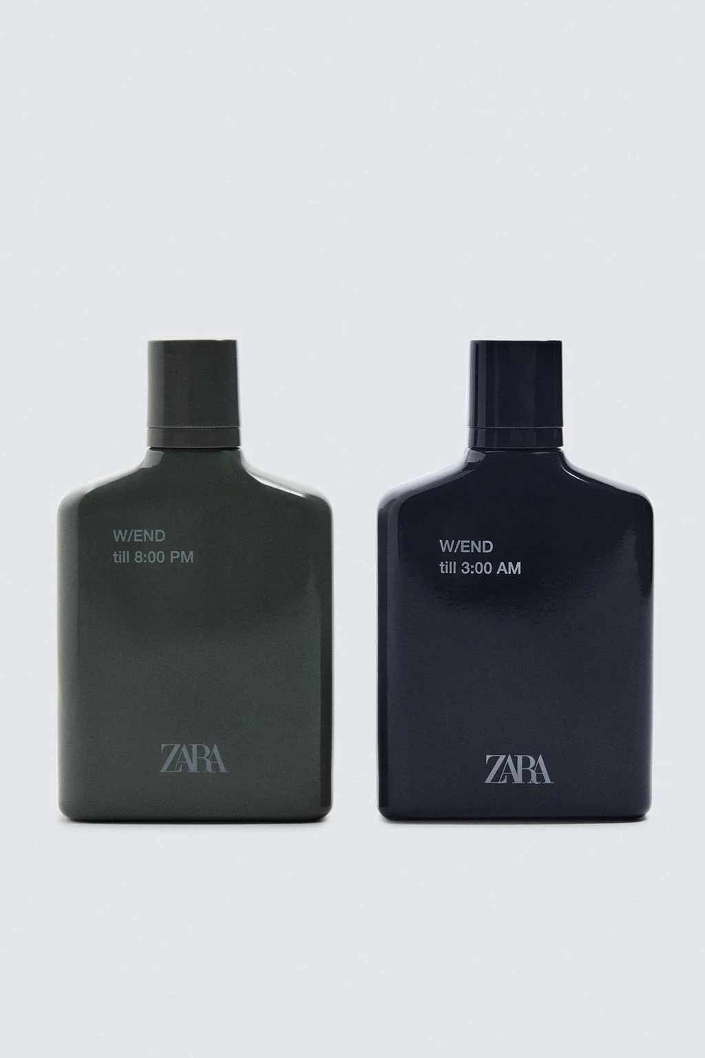 W/END TILL 8.00 PM W/END TILL 3:00 AM 100 ML + 100 ML