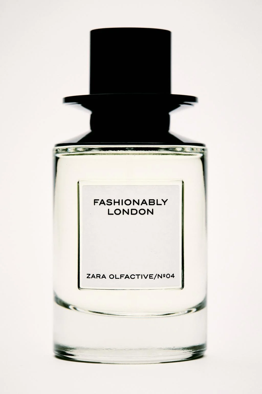 Fashionably London EDP 100 мл — Бестселлеры