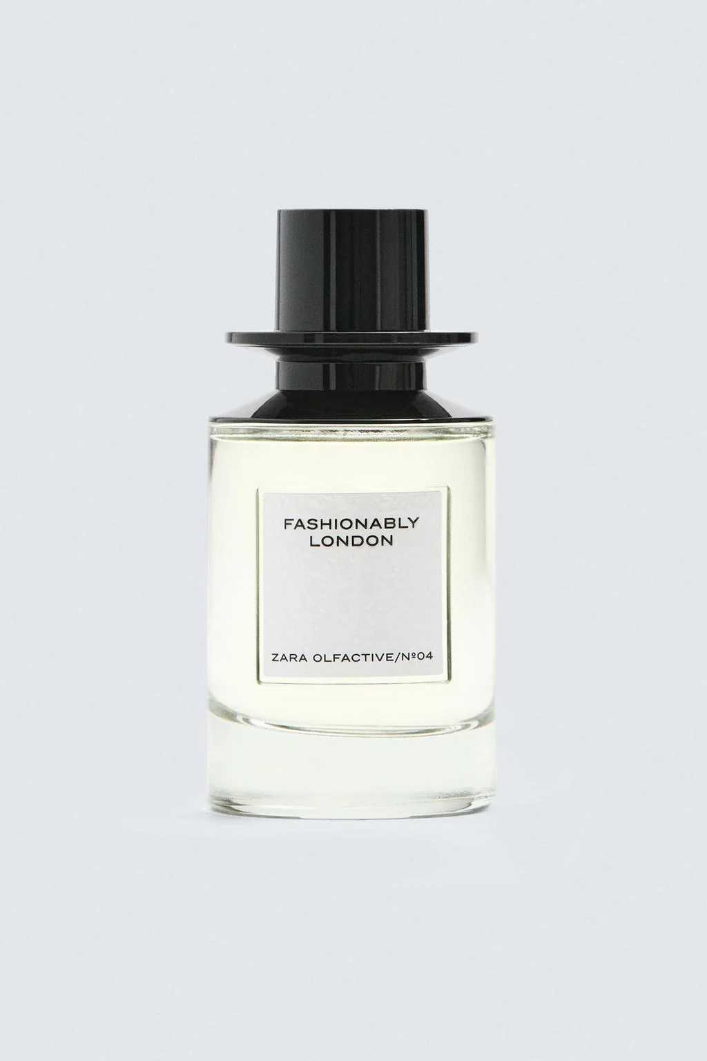 Fashionably London EDP 100 мл — Неформальные мероприятия
