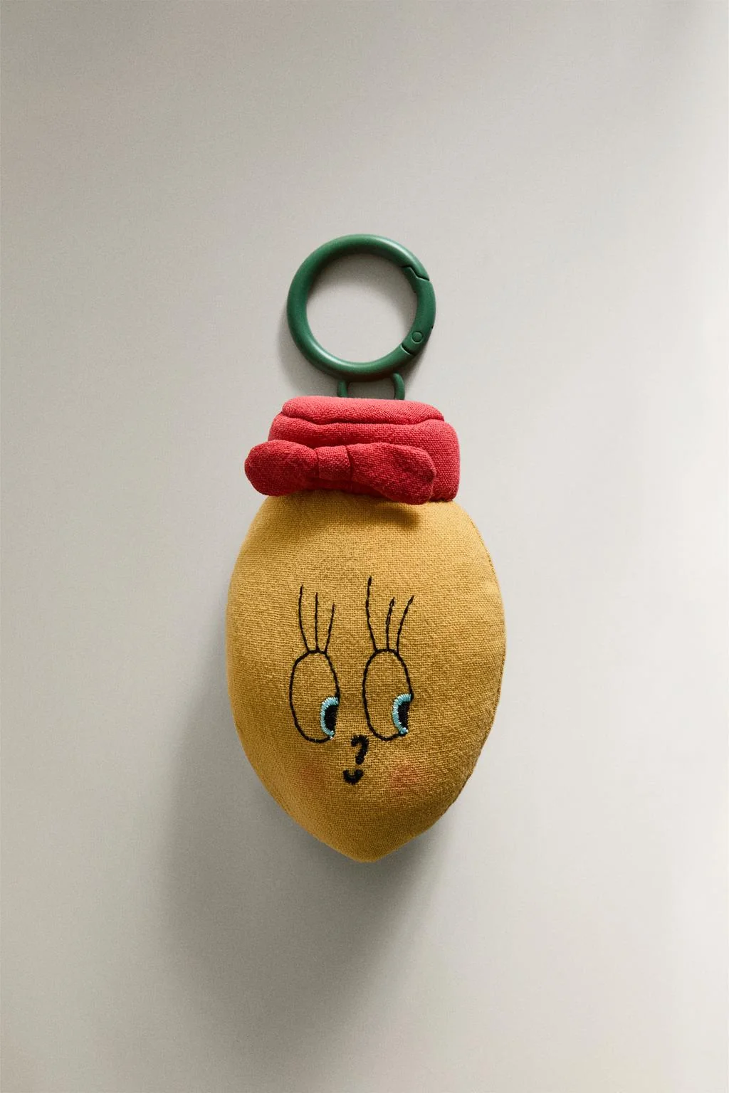 Ключница Limoncella X The Animals Observatory