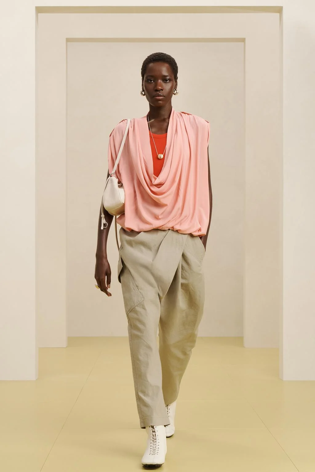 ДРП БР 16 — Брюки