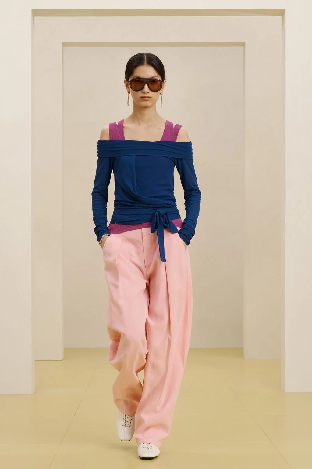 ФЛД ПНТ 16 — Брюки