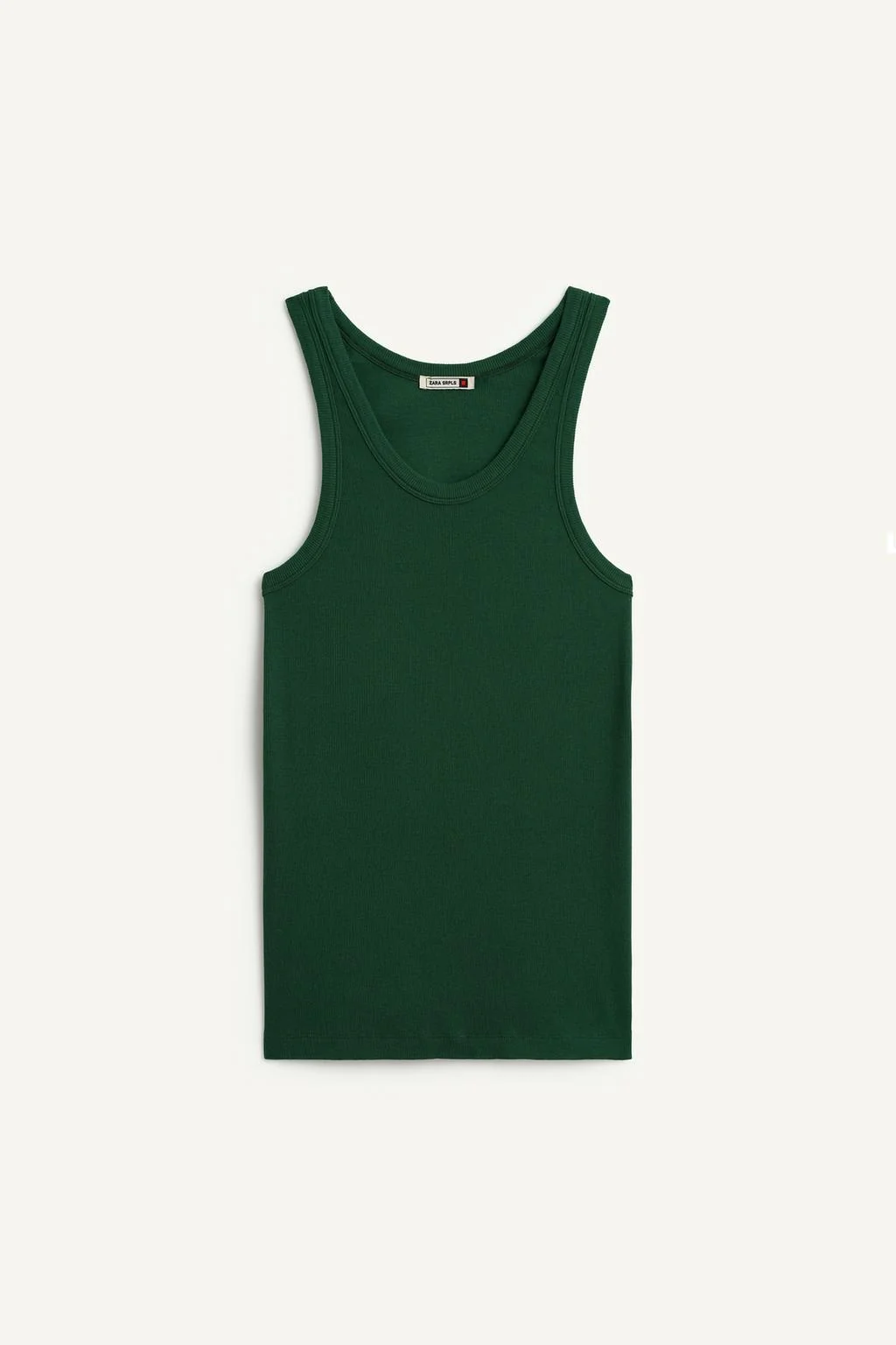 Хлопок, топ, 16 — Трикотаж