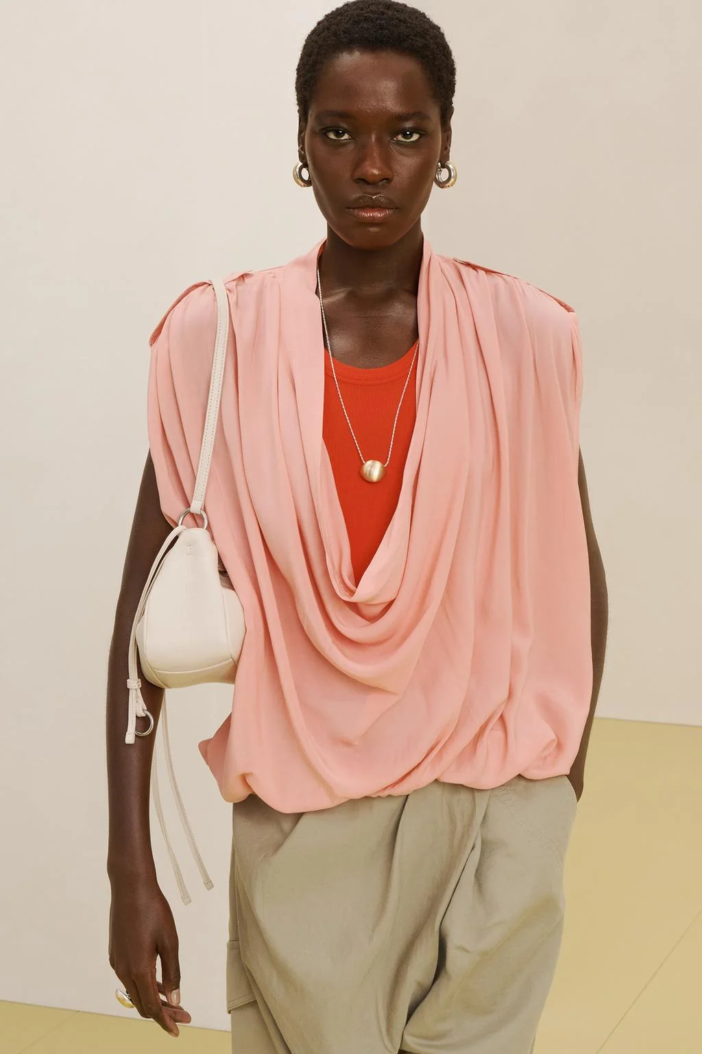 NCKLC 16 — ZARA SRPLS