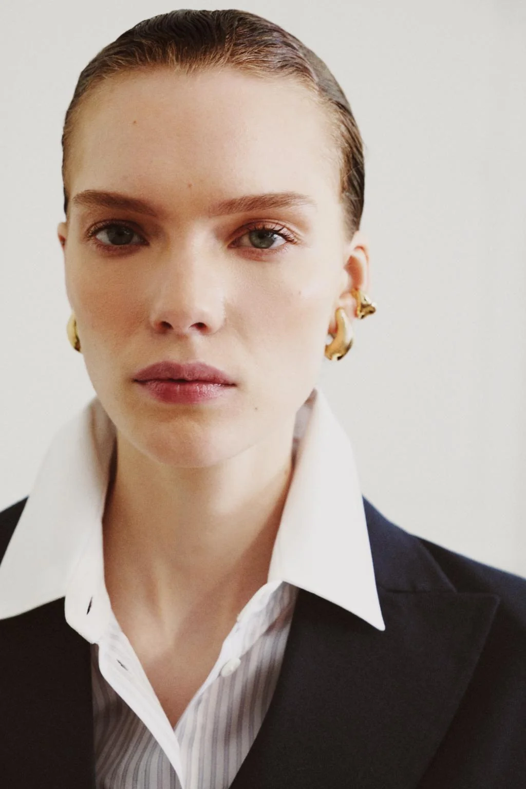 Набор из 5 металлических клипс на ухо — Аксессуары | ювелирные изделия